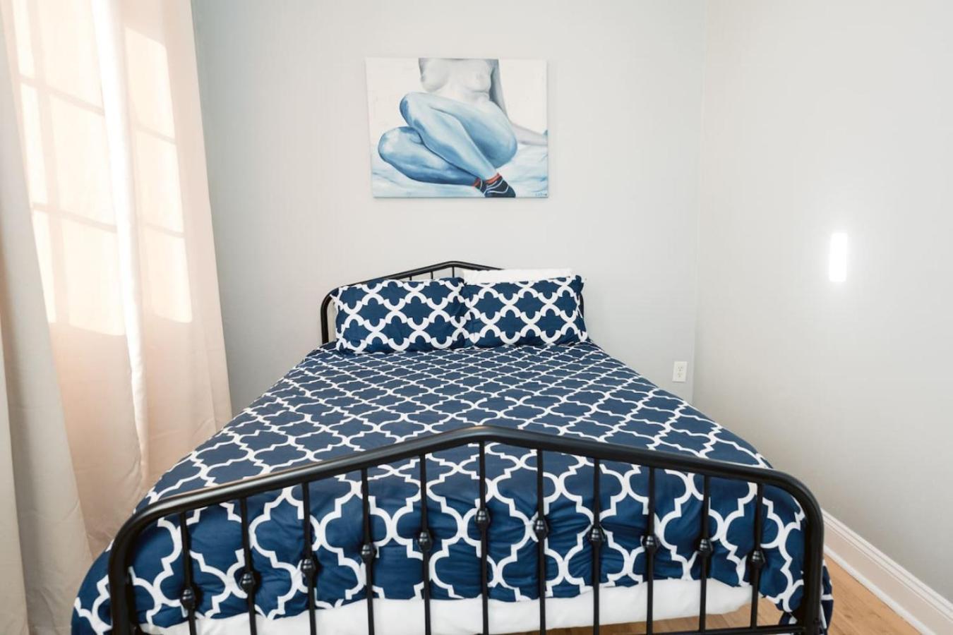 1529 Dumaine Street Holiday home New Orleans